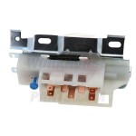 W8002086 - Ignition & Starter Switch Asm