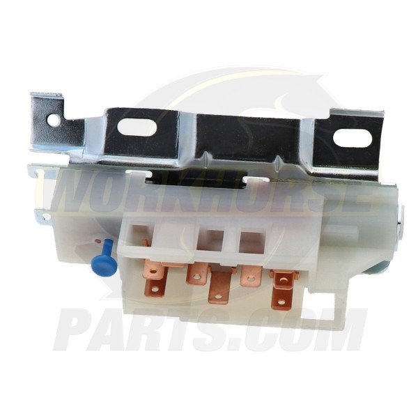 W8002086 Ignition & Starter Switch Asm Workhorse Parts