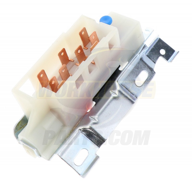 W8002086 Ignition & Starter Switch Asm Workhorse Parts