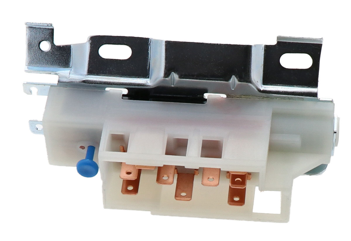 W8833210 - Ignition Switch Asm - Workhorse Parts