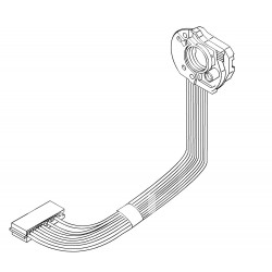 W8836100  -  Switch Asm - Turn Signal