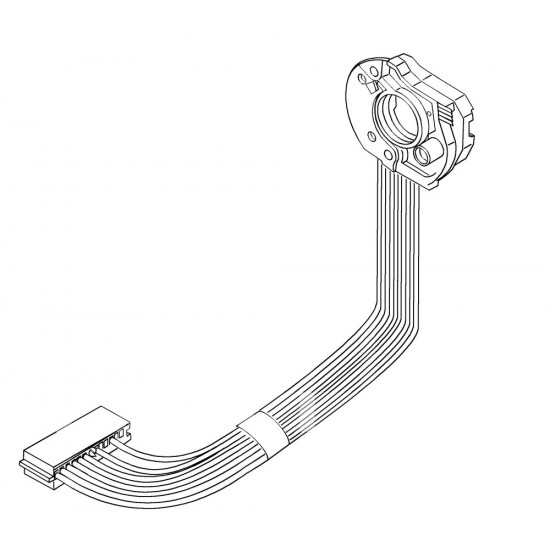 W8836100  -  Switch Asm - Turn Signal