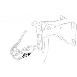 10170430  -  Switch Asm - Stop Lamp