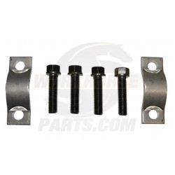 03920486  -  Driveshaft U-Joint Retainer Kit