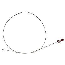 15148759  -  Allison Transmission Fluid Level Indicator Dipstick