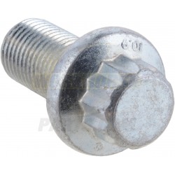 15522950  -  12-point Bolt for U-joint Strap