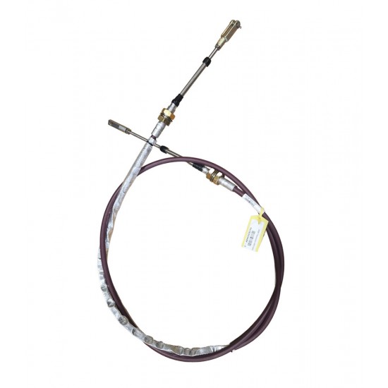 Transmission Shift Cable for Kodiak and Topkick C4500 & C5500 - Aftermarket Replacement