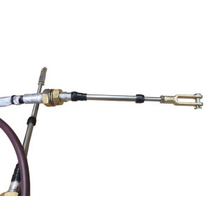 Transmission Shift Cable for Kodiak and Topkick C4500 & C5500