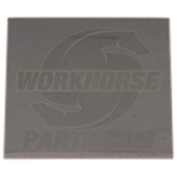 24239049 Automatic Transmission Fluid Pan Workhorse Parts