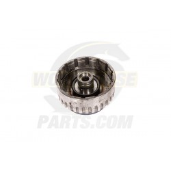 24243328  -  Housing Asm - Forward Clutch