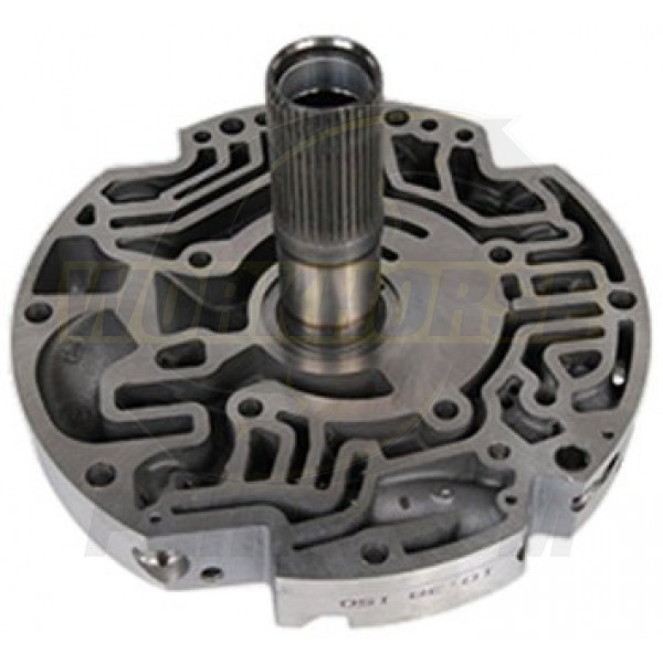 24243751  -  Cover Pkg - Automatic Transmission Fluid Pump (Service)