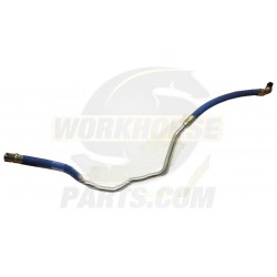 W0004925 - Tranmission Cooler Inlet Line