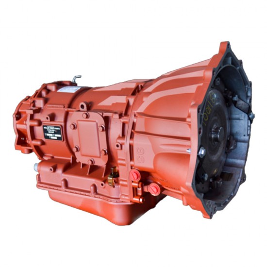 W0005432  -  Allison 1000 Series Transmission (Reman)