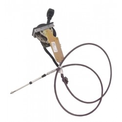 W0010644  -  Remote Shift Asm - Allison Transmission (105" Cable)