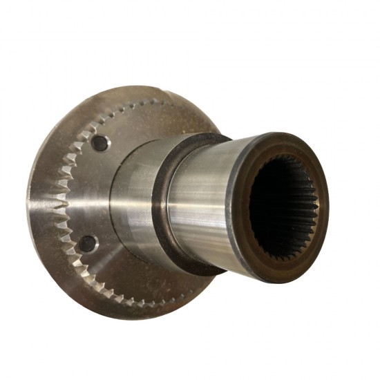 W8001666  -  W24 w/ J72 Yoke Asm (Allison)