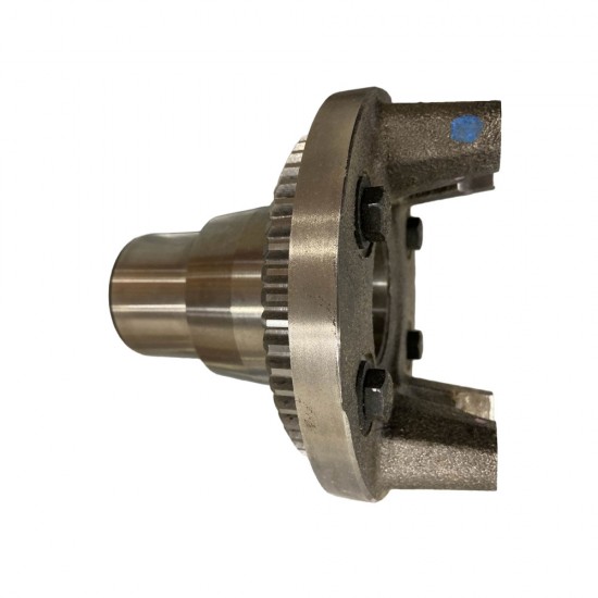 W8001666  -  W24 w/ J72 Yoke Asm (Allison)