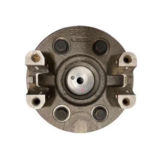 W8001666  -  W24 w/ J72 Yoke Asm (Allison)