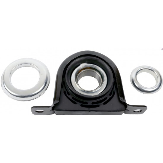 W8837205 - Carrier Bearing Asm - Propshaft Center Support W8837205 - Carrier Bearing Asm - Propshaft Center Support