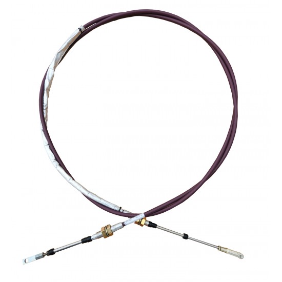 W0000261AF - Transmission Shift Cable