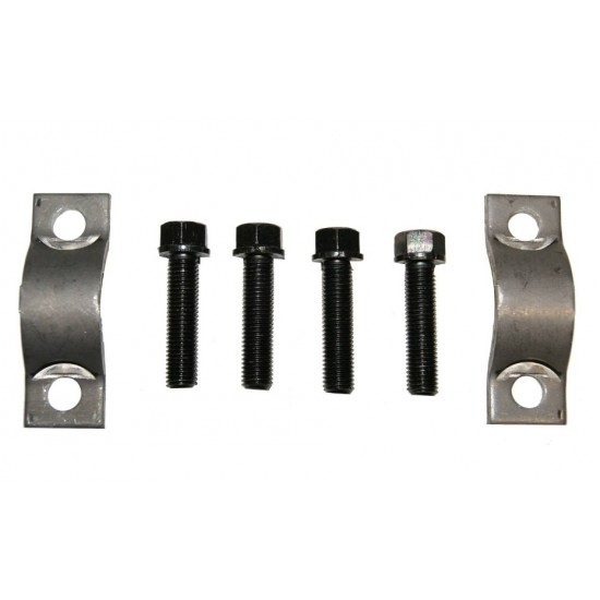 03920486  -  Driveshaft U-Joint Retainer Kit 03920486  -  Driveshaft U-Joint Retainer Kit