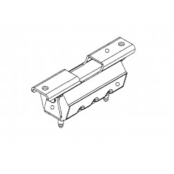 W0013873  -  Mount Asm - Transmission (Allison)