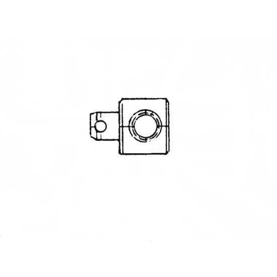 15644342 - Bushing-a/trans Range 15644342 - Bushing-a/trans Range