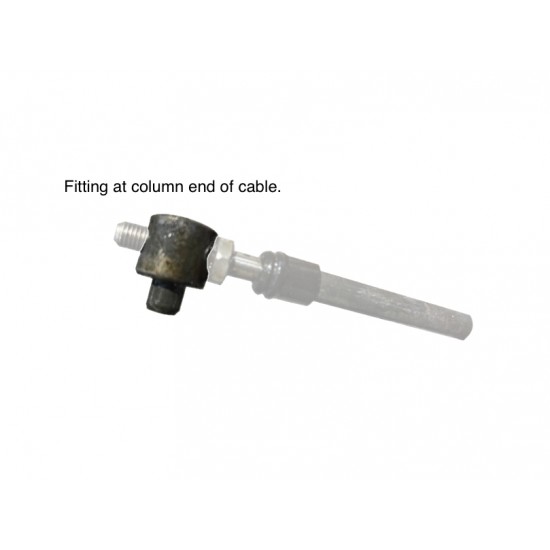 15644342 - Bushing-a/trans Range 15644342 - Bushing-a/trans Range
