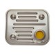 W8831180  -  4L80E / 4L85E Automatic Transmission Fluid Filter