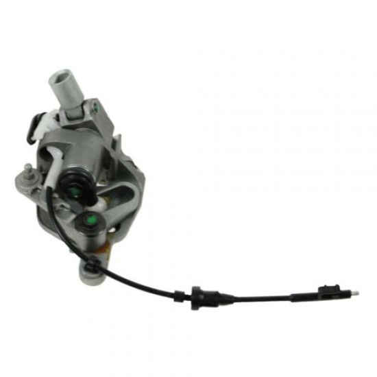 W8832470 - Shift Control Asm - Automatic Transmission W8832470 - Shift Control Asm - Automatic Transmission