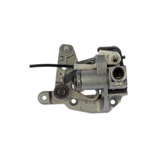 W8832470 - Shift Control Asm - Automatic Transmission W8832470 - Shift Control Asm - Automatic Transmission