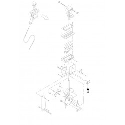 W8005299  -  Remote Shifter Solenoid Assembly 