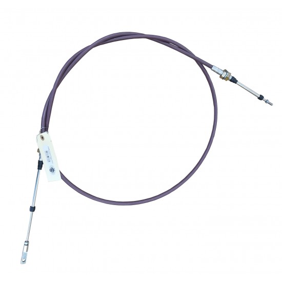 15783334AF  -  Kodiak / Topkick C4500/C5500 Transmission Shift Cable (~105")