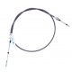 15783334AF  -  Kodiak / Topkick C4500/C5500 Transmission Shift Cable (~105")