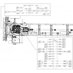  2010 Workhorse W62 6.4L V8 Navistar (L8I - MaxxForce 7) Wiring Schematic Download
