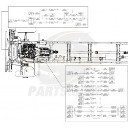 1999-2000 Workhorse P32 7.4L Wiring Schematic Download