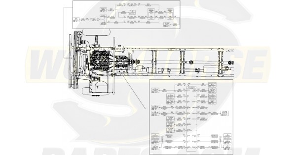 2007 Workhorse W24 Wiring Schematic Download - Workhorse Parts