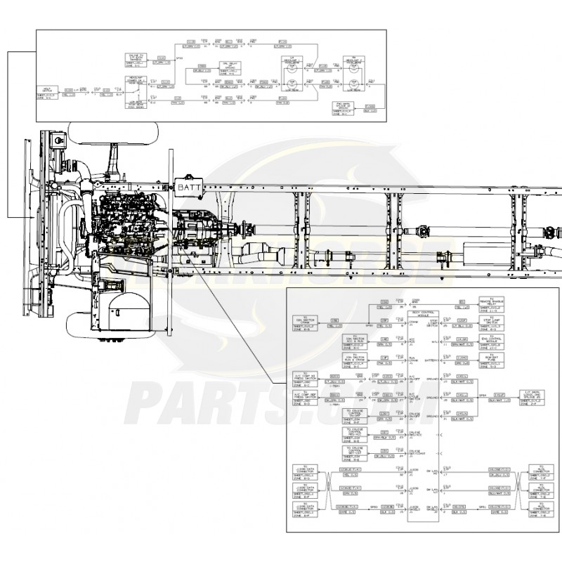 1999 Ez Go Txt Wiring Diagram