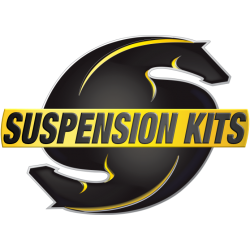 Suspension Guides